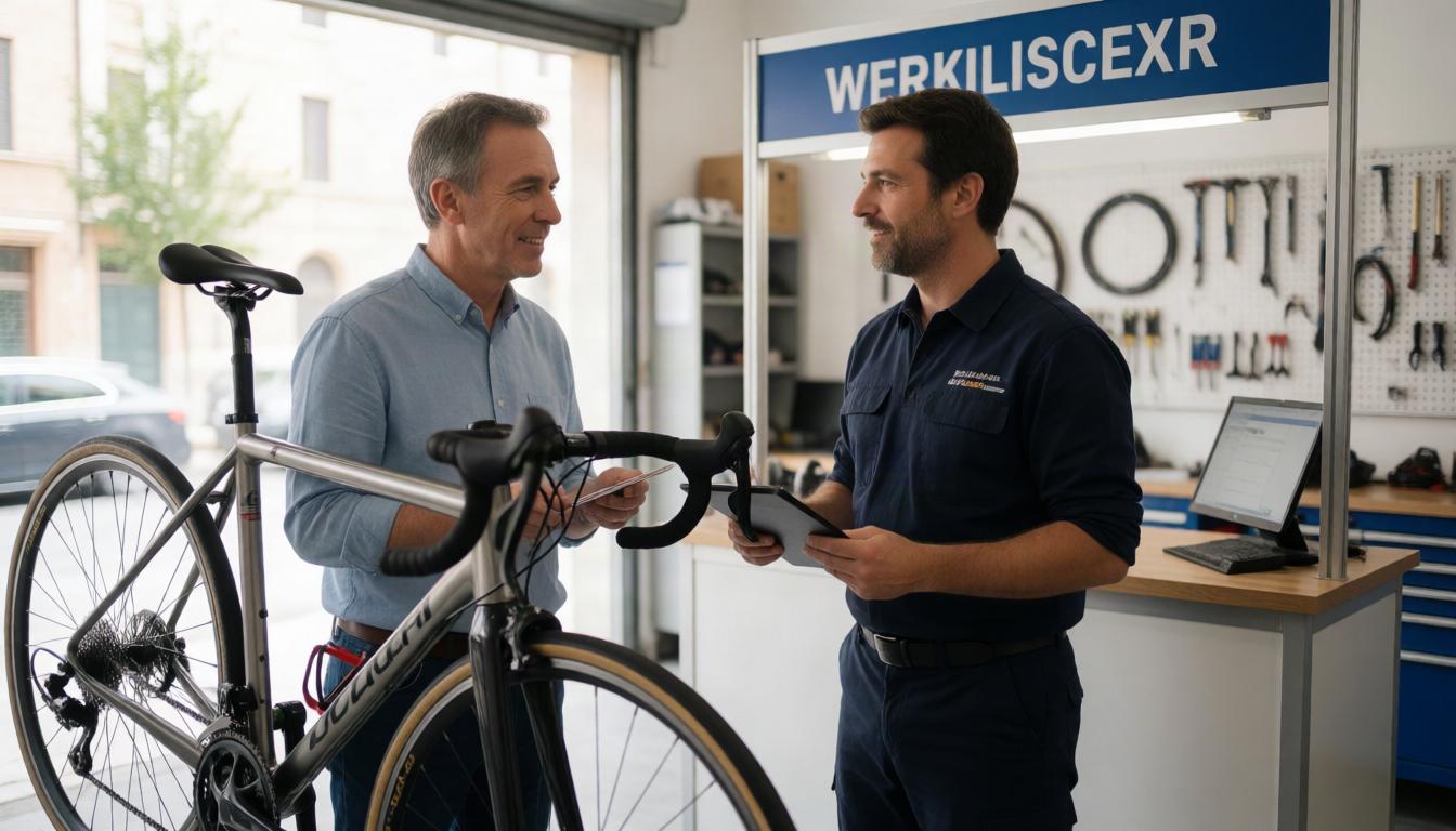 Bici di famiglia